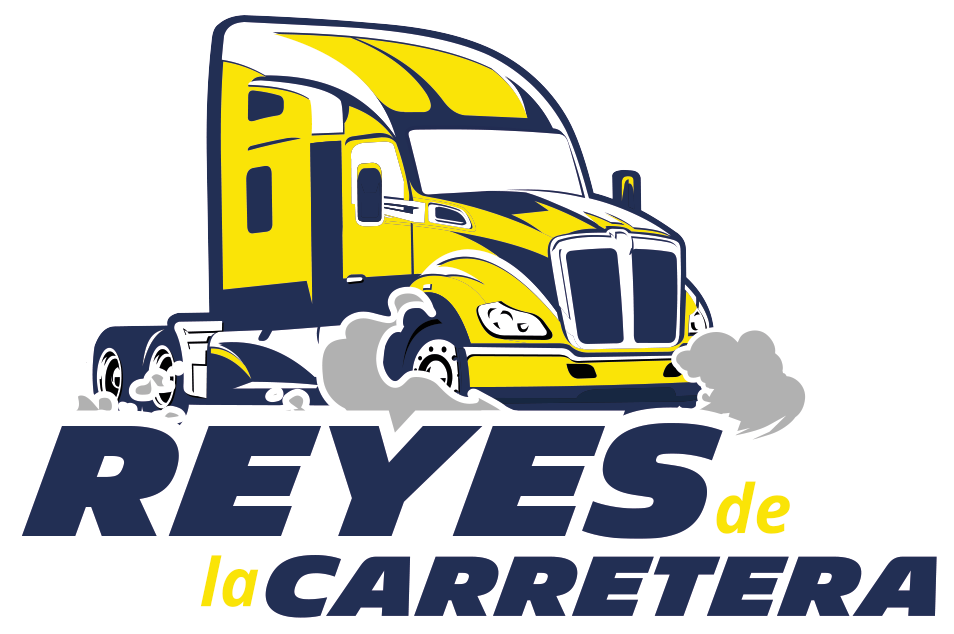 Logo Reyes de la Carretera